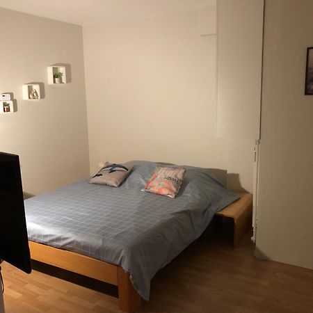 Studio Dune Ostende Exterior foto