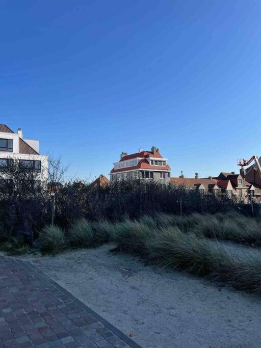 Studio Dune Ostende Exterior foto